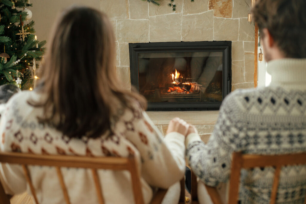 Fireplace Cleaning Services in Katy, TX